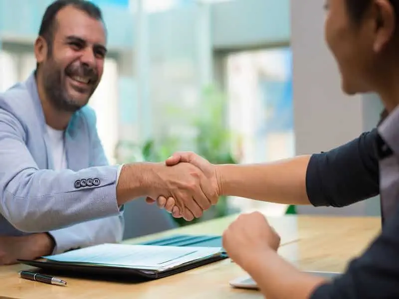 Business Coaching