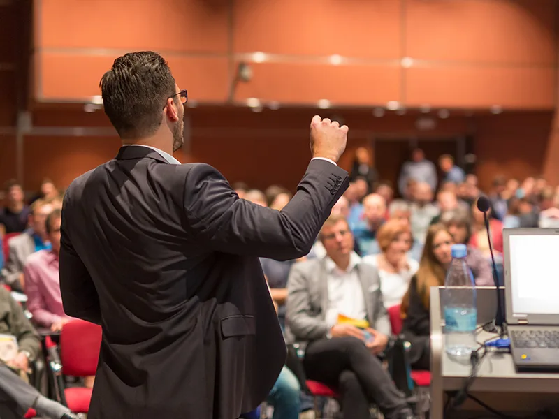 Business Conferences