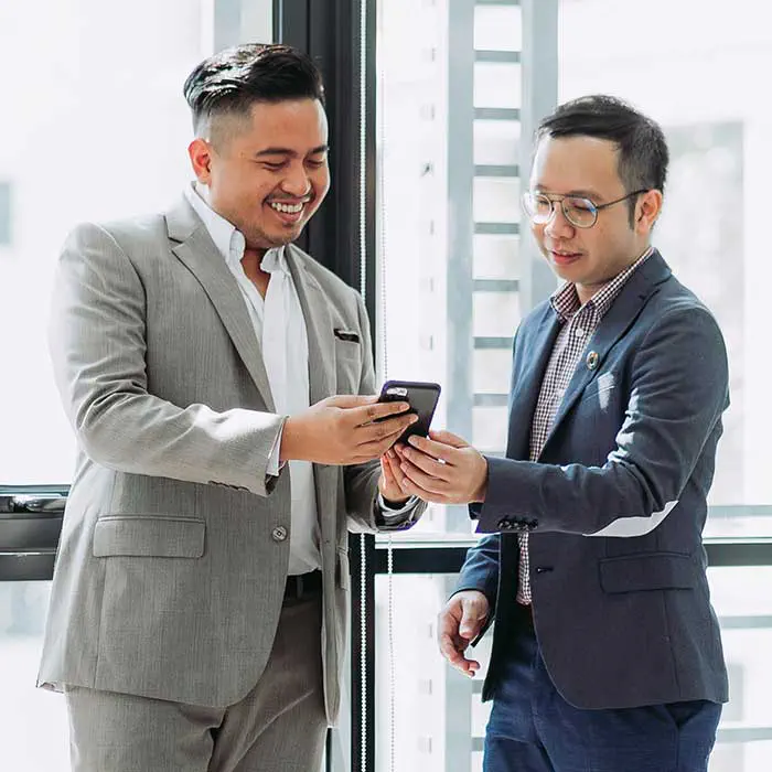 Conecta Líderes